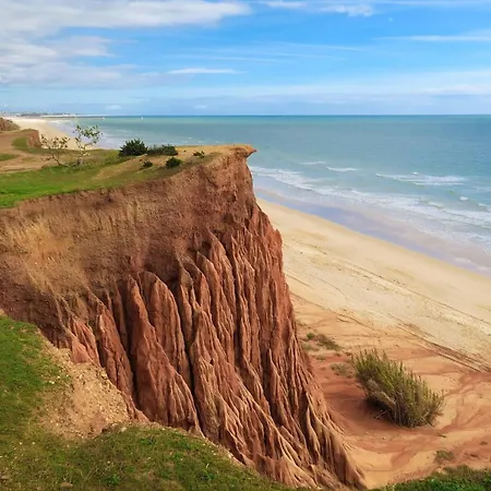 Welcoming 55 Sqm In With Garden View