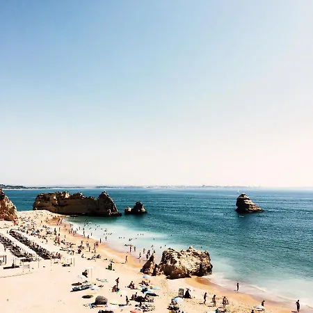 Welcoming 55 Sqm In With Garden View *