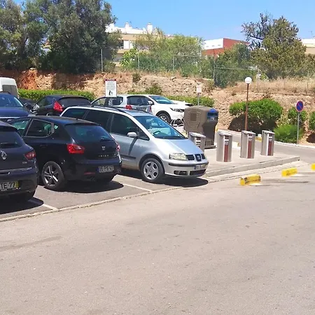 Appartement Welcoming 55 Sqm In With Garden View