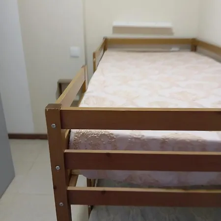 Welcoming 55 Sqm In With Garden View Апартаменты