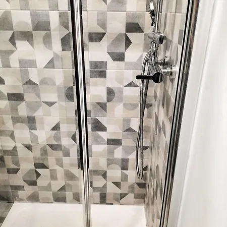 Welcoming 55 Sqm In With Garden View Appartement *