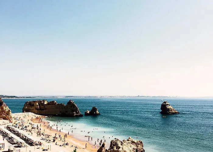 Welcoming 55 Sqm In With Garden View *