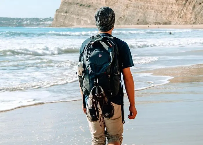 Welcoming 55 Sqm In With Garden View