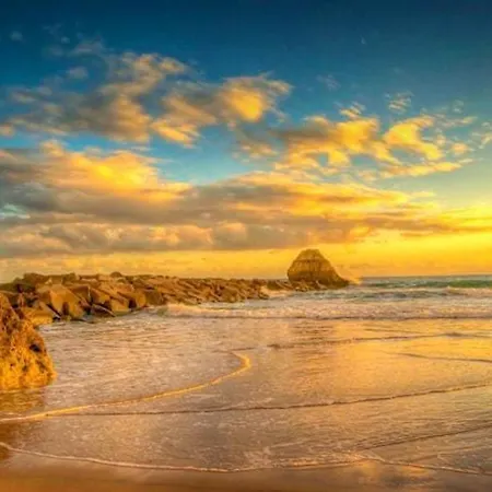 Welcoming 55 Sqm In With Garden View Appartement