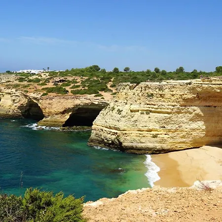 Appartement Welcoming 55 Sqm In With Garden View