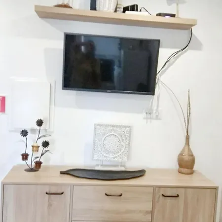 Welcoming 55 Sqm In With Garden View * Portimão