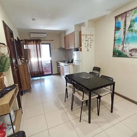 Welcoming 55 Sqm In With Garden View Appartement *