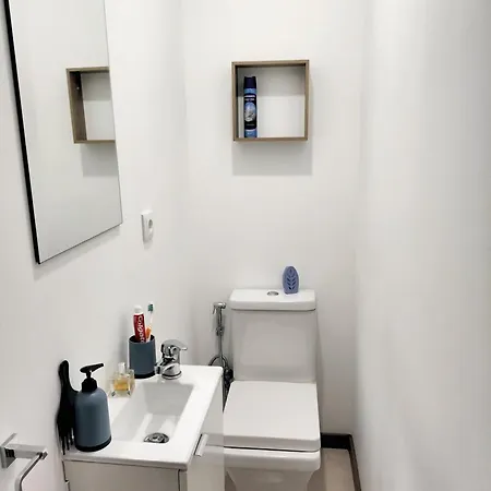 Welcoming 55 Sqm In With Garden View * بورتيماو