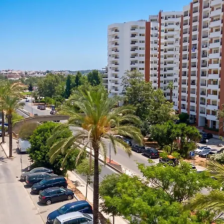 Welcoming 55 Sqm In With Garden View