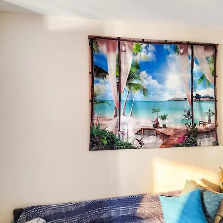 Welcoming 55 Sqm In With Garden View * بورتيماو