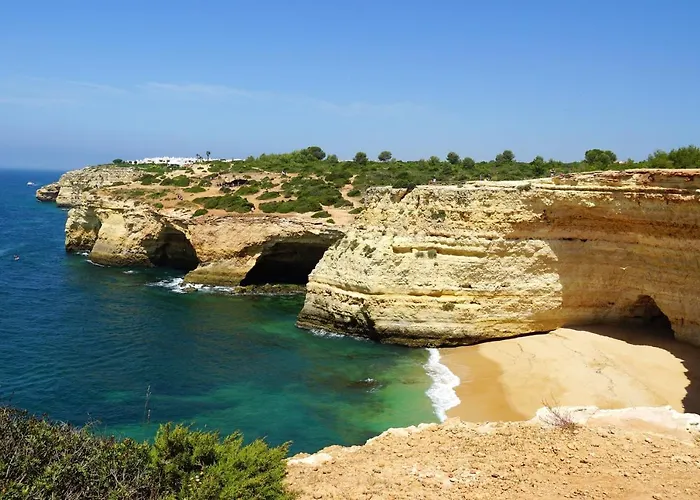 Apartment Welcoming 55 Sqm In With Garden View