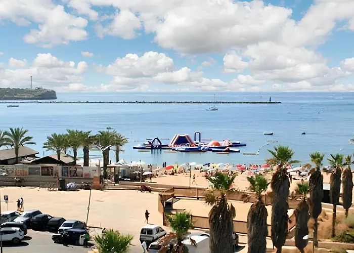 Welcoming 55 Sqm In With Garden View