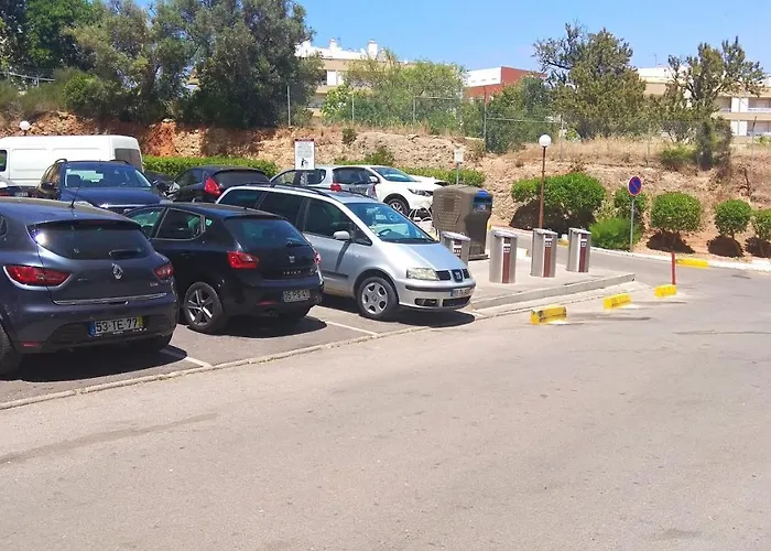 Appartement Welcoming 55 Sqm In With Garden View