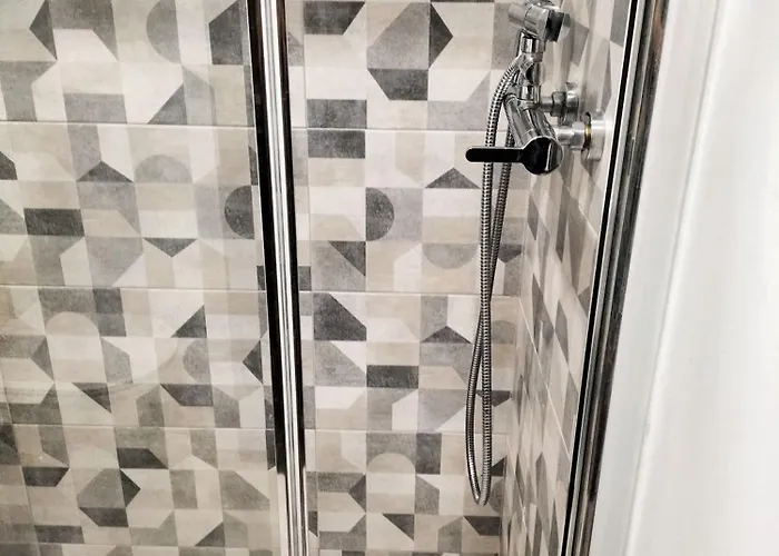 Welcoming 55 Sqm In With Garden View Appartement *