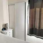 Welcoming 55 Sqm In With Garden View *