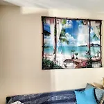 Welcoming 55 Sqm In With Garden View 波尔蒂芒