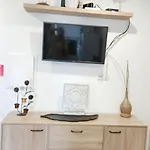 Welcoming 55 Sqm In With Garden View * 波尔蒂芒